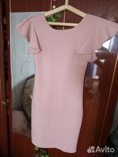 Вещи пакетом