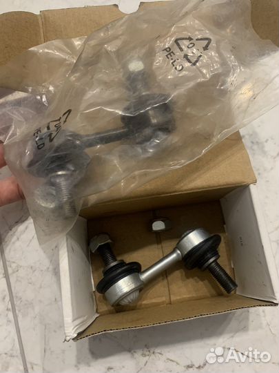 Запчасти subaru forester sh