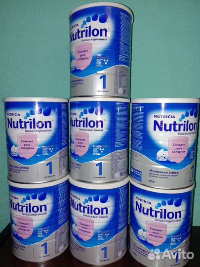 Товары для питания