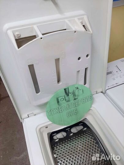 Вертикальная стиральная машина бу Electrolux 5кг