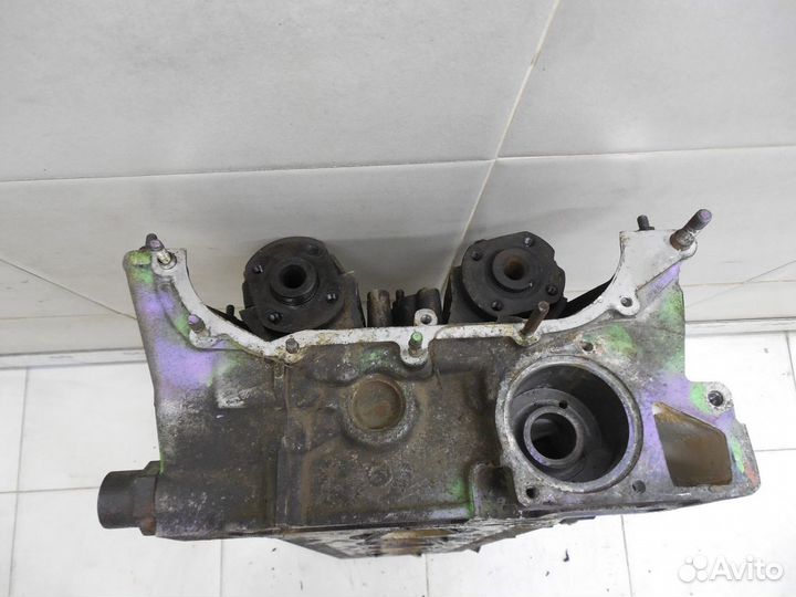 Головка блока 5-серия E34 1988-1995