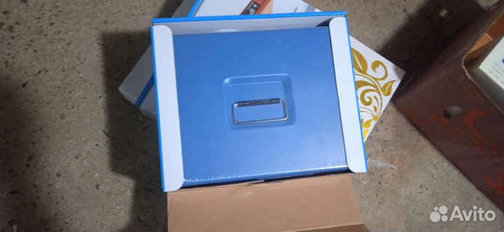 Сейфы для денег