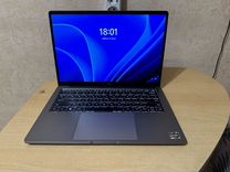 Ноутбук Xiaomi redmibook pro 14 (ryzen 5 6600h)