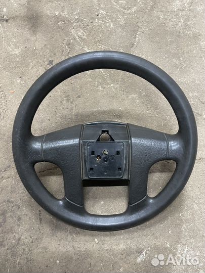 Руль Volkswagen Passat B3