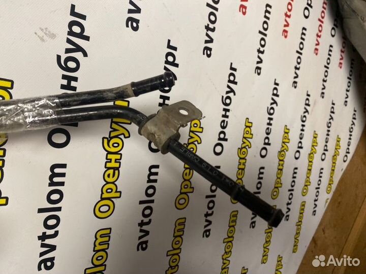 Трубка гур Kia Rio 3