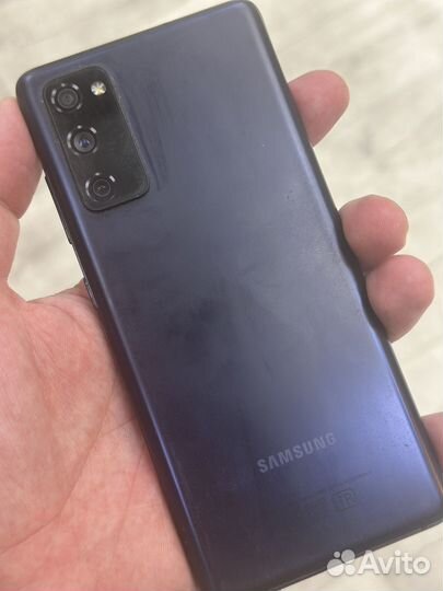 Samsung Galaxy S20 FE, 6/128 ГБ