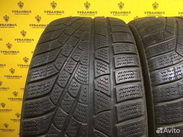 Pirelli Winter Sottozero 240 Serie II 235/45 R18 98V
