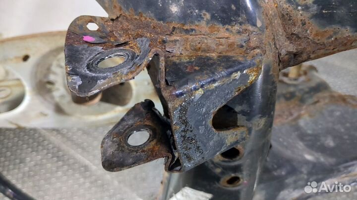 Балка подвески задняя GMC Terrain 2017, 2020