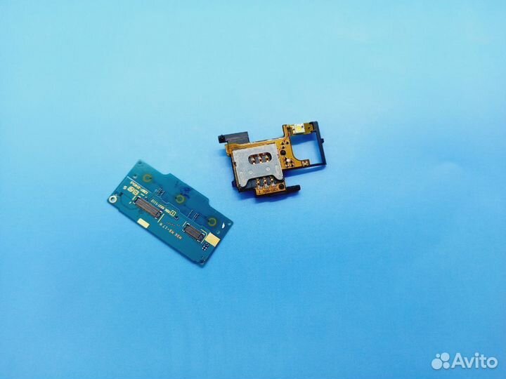 28612 Материнская плата для Xiaomi Mi Note3 Note