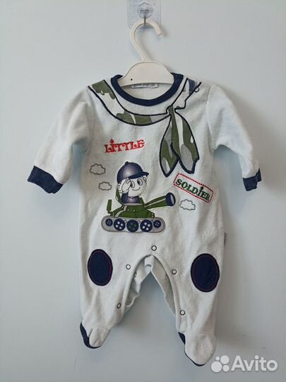 Комбинезоны