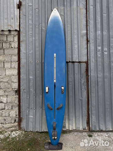 Виндсерфинг / Доска для серфинга / Лонгборд купить в Новороссийске ...