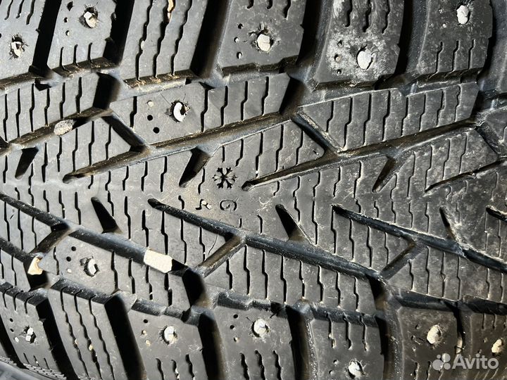 Nokian Tyres Hakkapeliitta 7 185/65 R15 92T