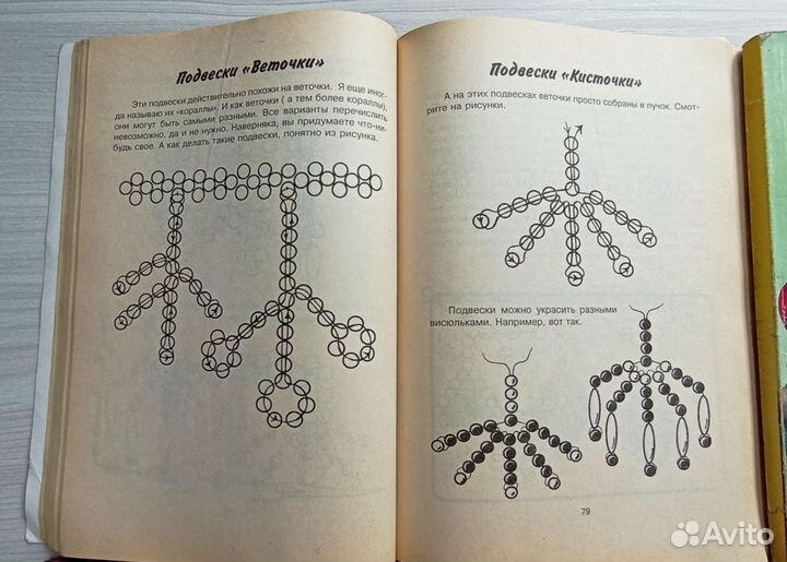 Книги по рукоделию и мастерству