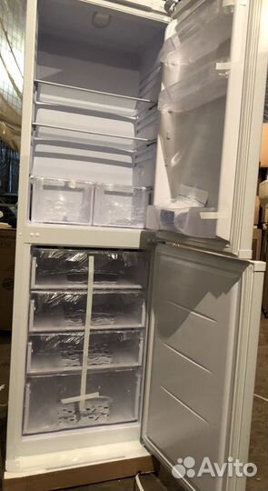 Холодильники новые