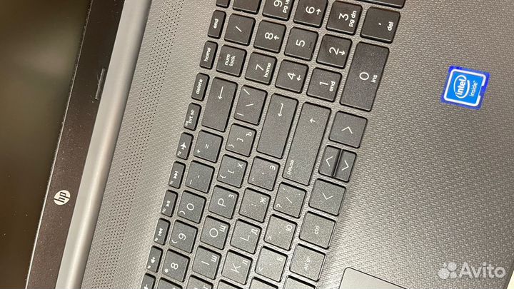 Ноутбук 15.6