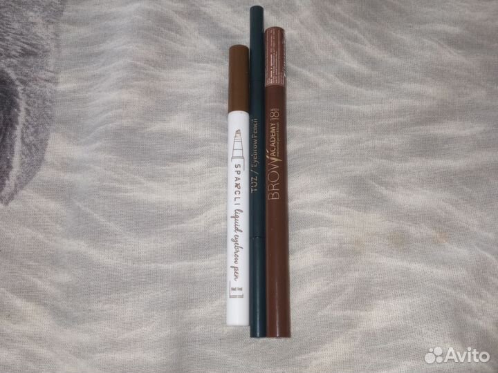 Карандаш для бровей