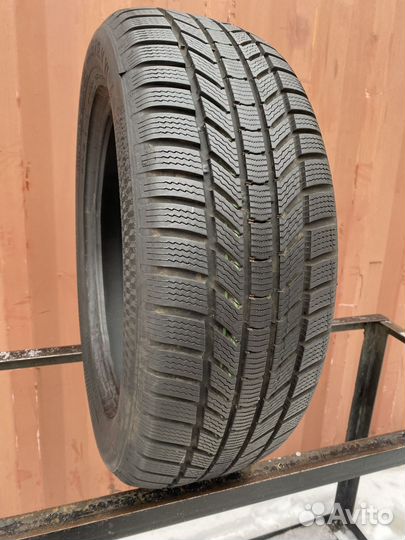 Continental ContiWinterContact TS 870 235/55 R18 104V