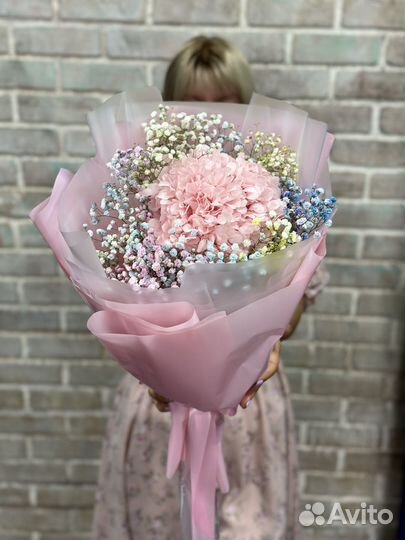 Авторский букет