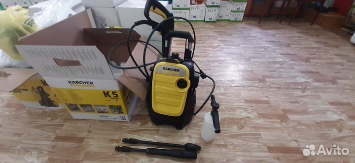 Karcher K5