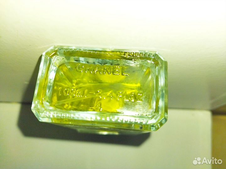 Мужской парфюм Chanel Platinum Egoiste