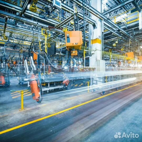 Электрогазосварщик на производство