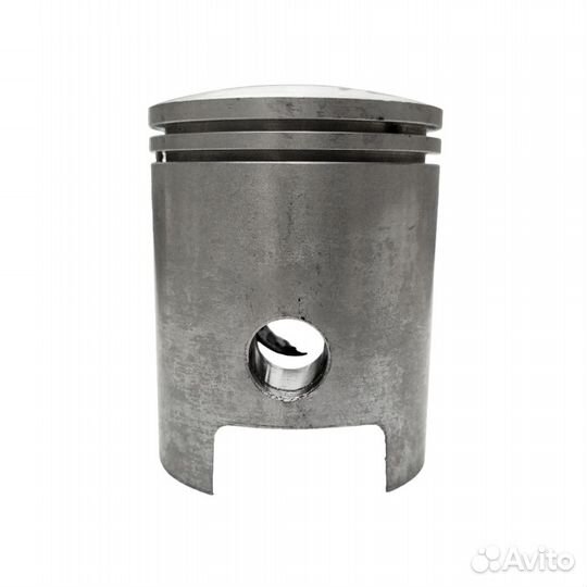 Поршень Муравей 2 узких кольца норма 0