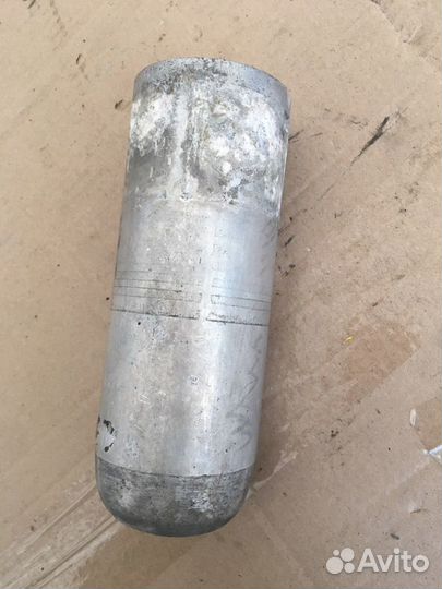 Осушитель кондиционера Фольксваген Фаэтон(1491)