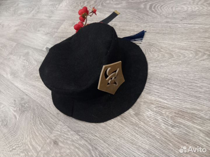 Костюм Ху Тао хутао косплей