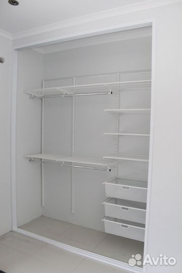 Шкафы купе