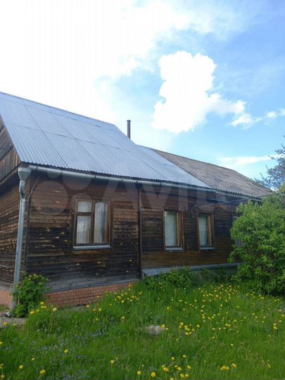 Участок 33 сот. (ИЖС)