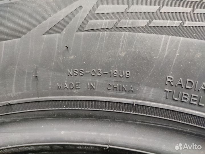 Tracmax X-Privilo TX5 205/65 R15 94H