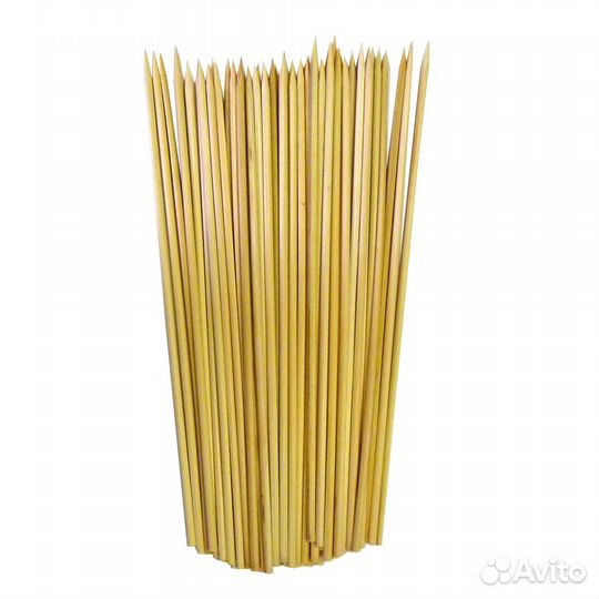 Шпажки для бургера бамбуковые в Ростове