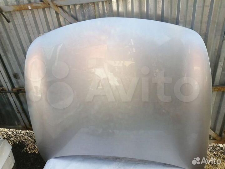 Капот Infiniti G 25/35/37 (2005-2010)