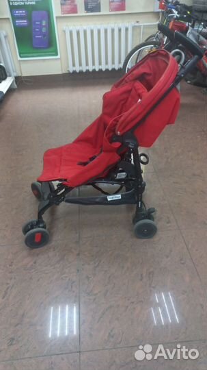 Коляска PegPerego