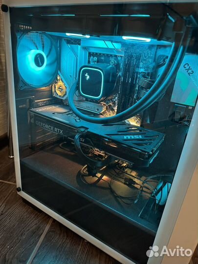 Процессор AMD Ryzen 9 7900X OEM