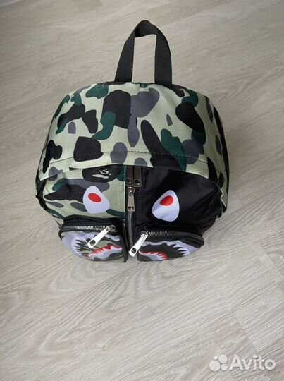 Рюкзак Bape