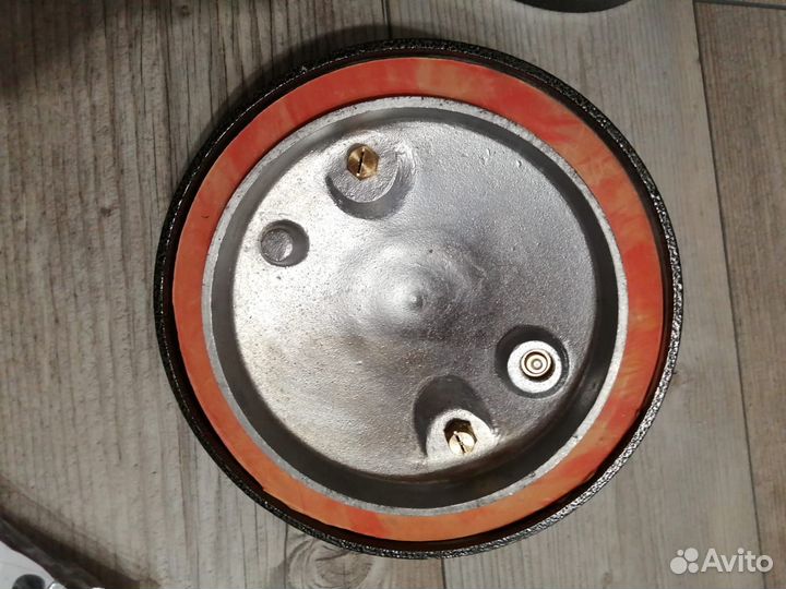 Афганский казан 15 литров