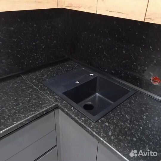 Кухня на заказ