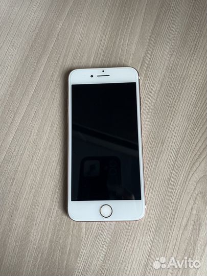 iPhone 7, 32 ГБ