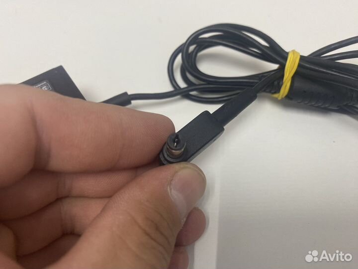 Оригинальный блок питания для ноутбука acer