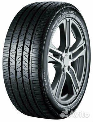 Continental ContiCrossContact LX Sport 265/45 R21 W