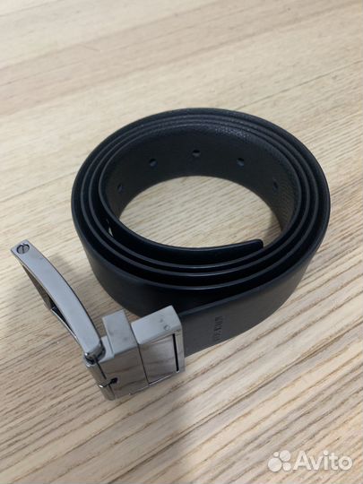 Ремень мужской Emporio Armani оригинал