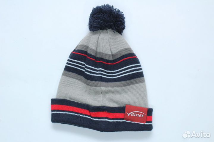 Vainer Лыжная Шапка Туризм Треккинг Оригинал