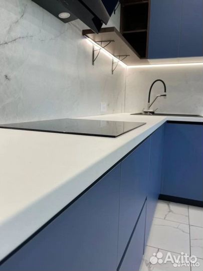 Кухонный гарнитур Рико