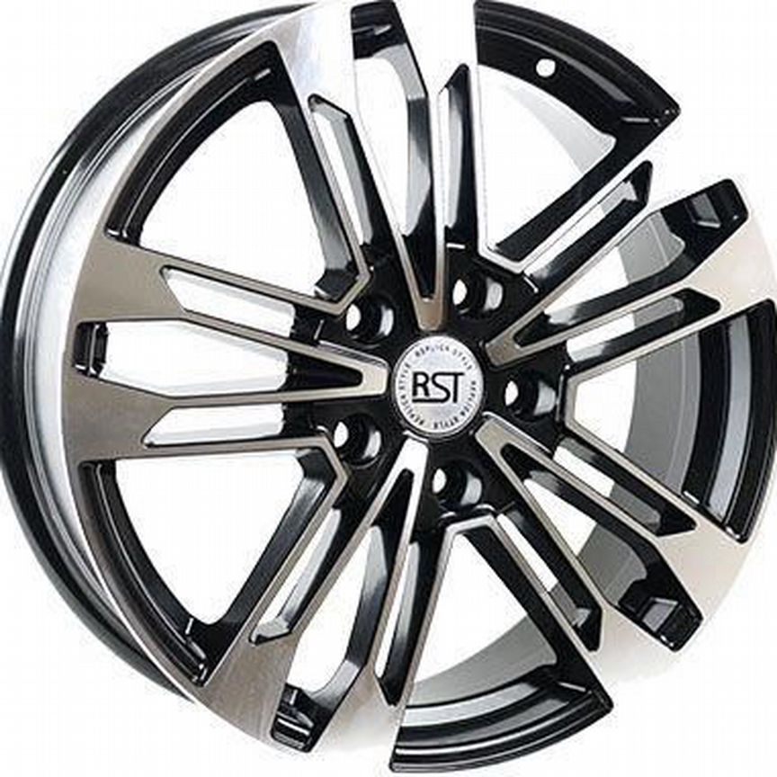 Литые диски RST R167 7×R17 5×120