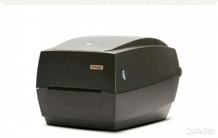 Принтер этикеток mprint TLP100 terra nova Ethernet