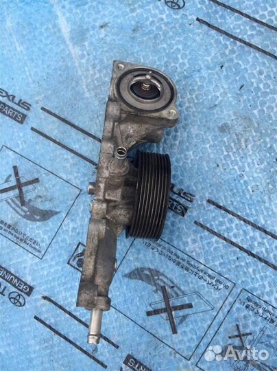 Насос водяной (помпа) Lexus Lx450D 4 2016