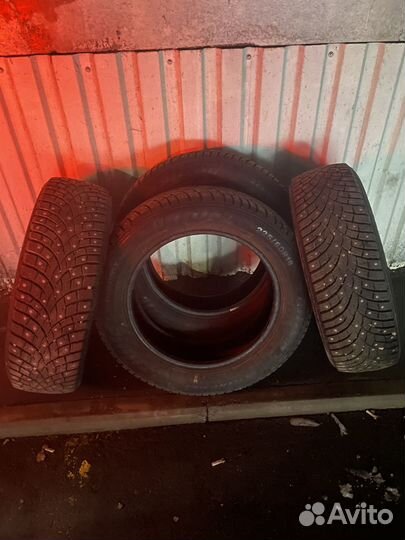 Triangle IcelynX TI501 225/60 R18