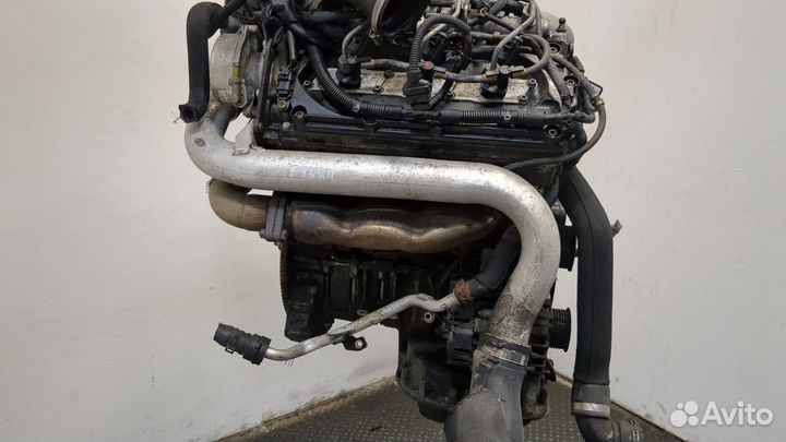 Двигатель Audi A5 (8T), 2008