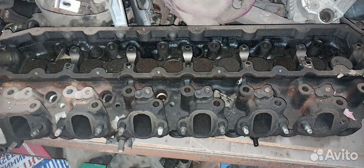 Головка блока 1HDT